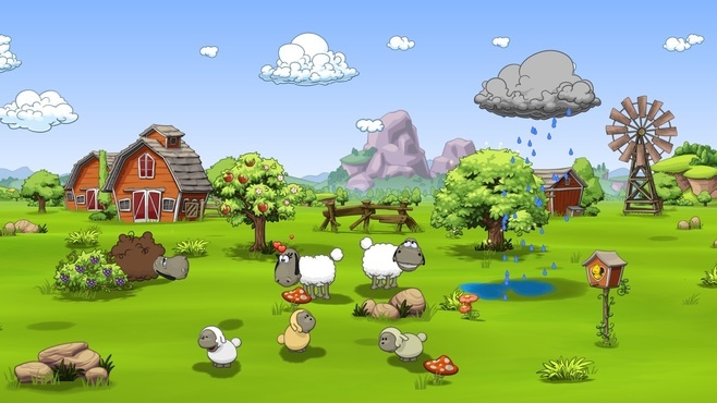 Clouds & Sheep 2 Screenshot 3