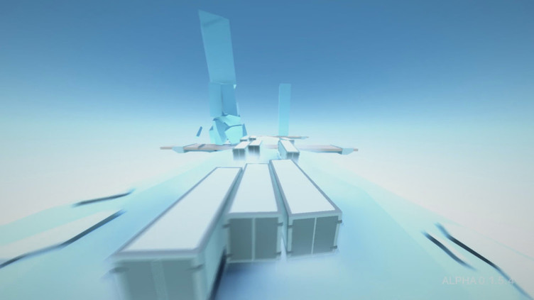 Clustertruck Screenshot 5