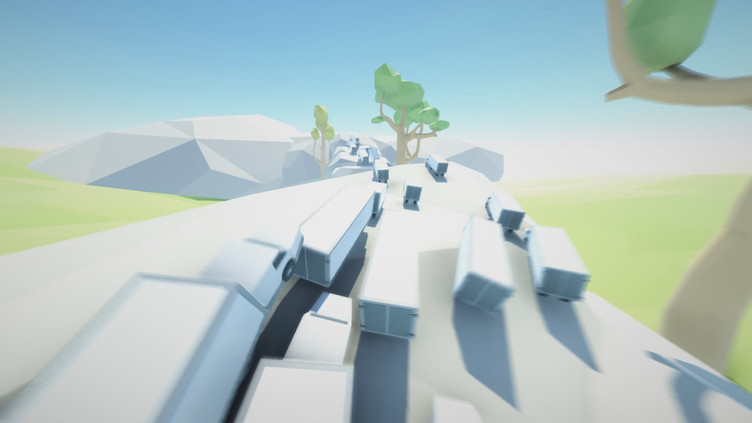 Clustertruck Screenshot 7