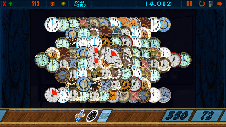 Clutter 12: It's About Time Collector's Edition Screenshot 1