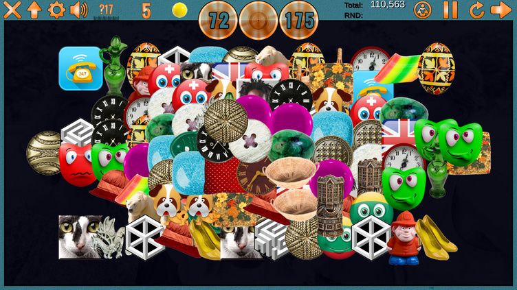 Clutter 13: Greatest Hits Collector's Edition Screenshot 4