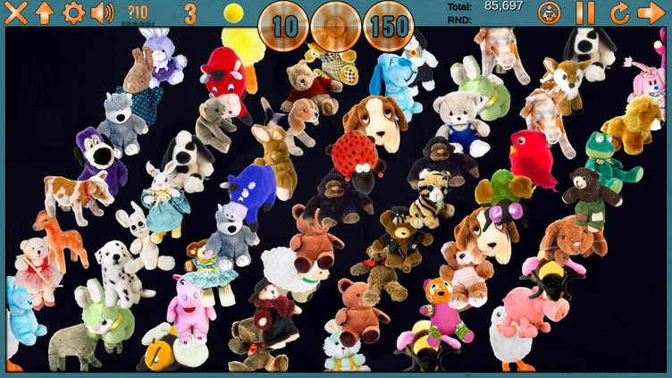 Clutter 13: Greatest Hits Collector's Edition Screenshot 8