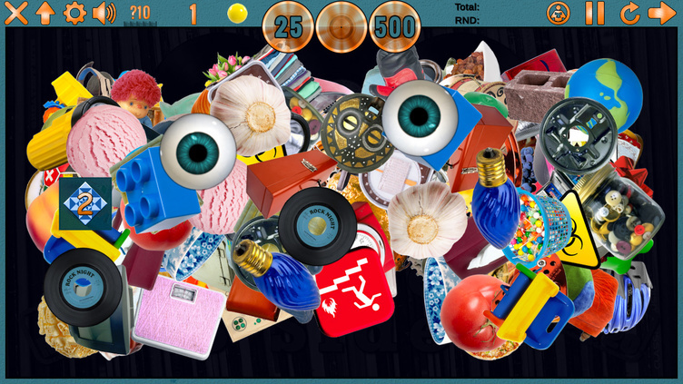 Clutter 13: Greatest Hits Collector's Edition Screenshot 9