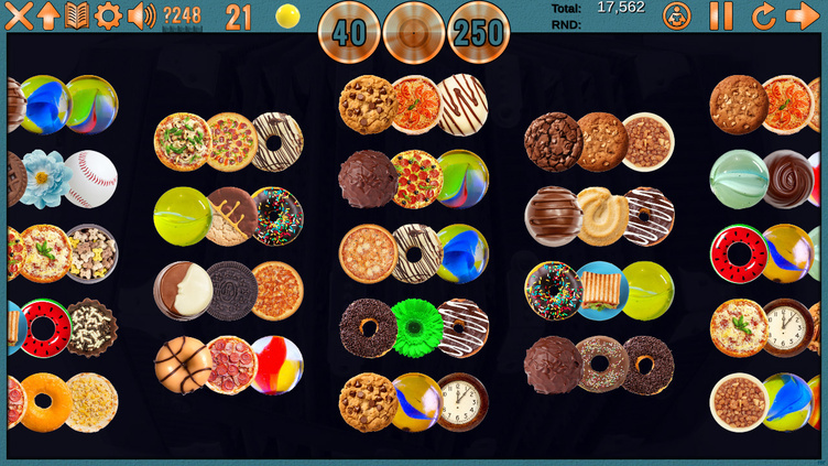 Clutter 17: Flower Power Collector's Edition Screenshot 6
