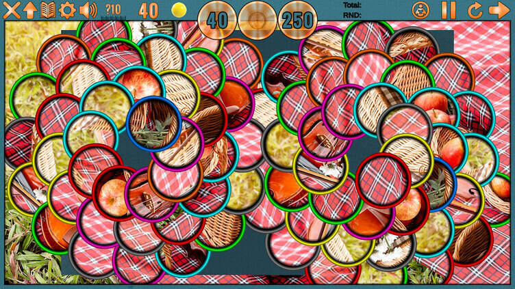 Clutter 18: Joe's Ultimate Challenge Screenshot 9