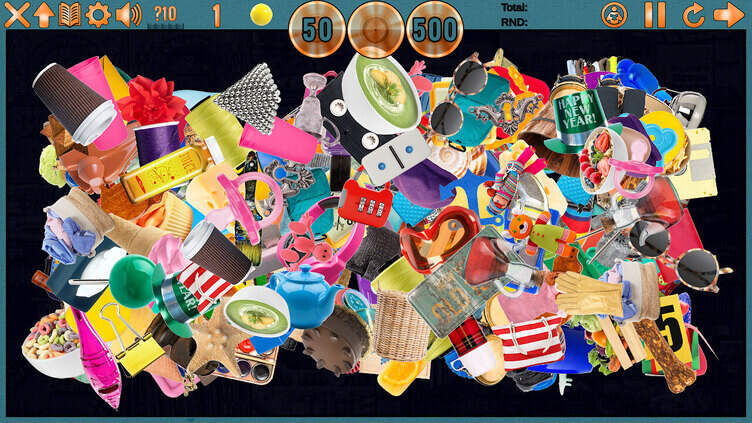 Clutter 18: Joe's Ultimate Challenge Collector's Edition Screenshot 10