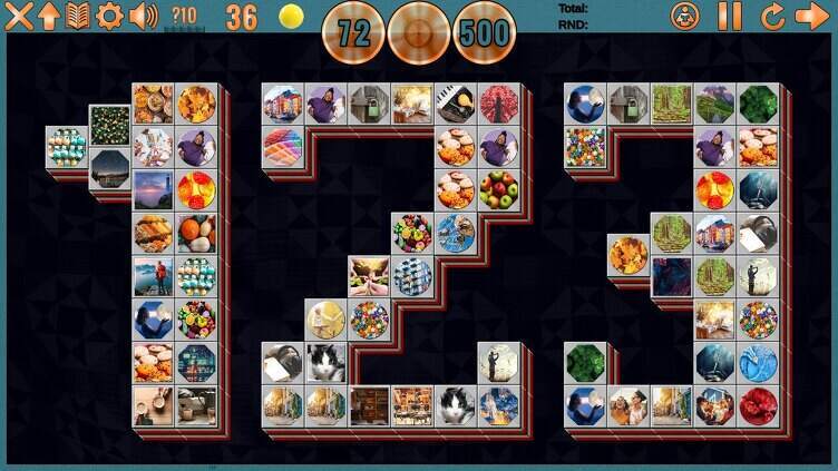 Clutter 19: Survey Says What? Collector's Edition Screenshot 1