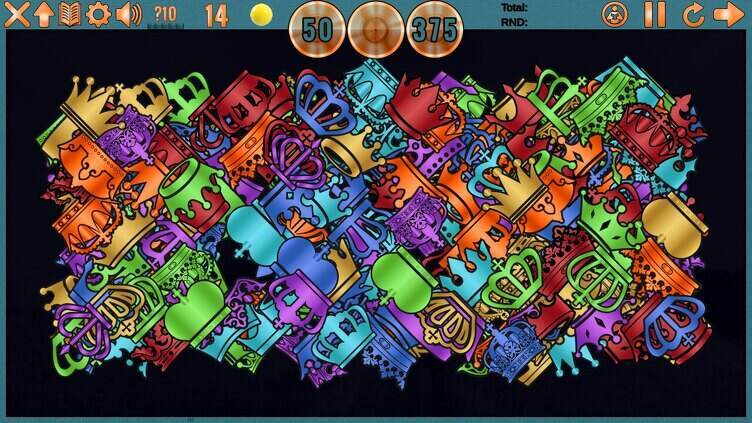 Clutter 19: Survey Says What? Collector's Edition Screenshot 3