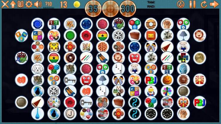 Clutter 19: Survey Says What? Collector's Edition Screenshot 4