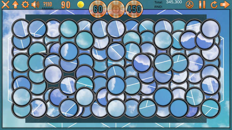 Clutter Puzzle Magazine: Vol. 15 Screenshot 2