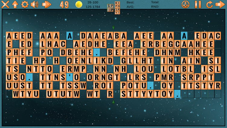 Clutter Puzzle Magazine: Vol. 15 Screenshot 4
