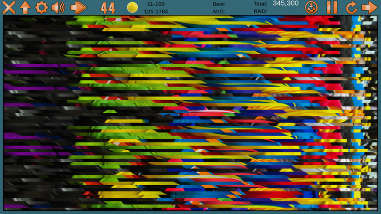Clutter Puzzle Magazine: Vol. 15 Screenshot 5