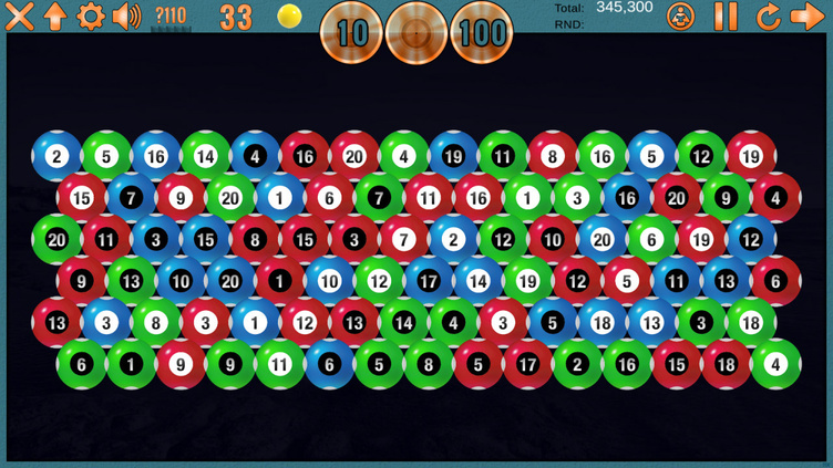 Clutter Puzzle Magazine: Vol. 15 Screenshot 6