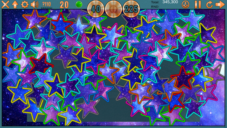 Clutter Puzzle Magazine: Vol. 15 Screenshot 7