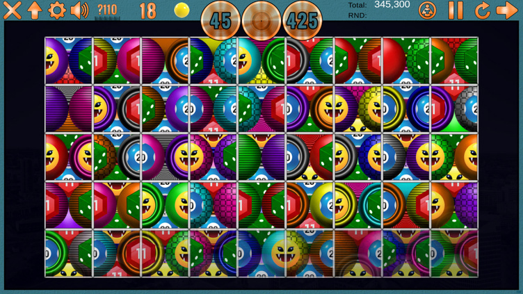 Clutter Puzzle Magazine: Vol. 15 Screenshot 8