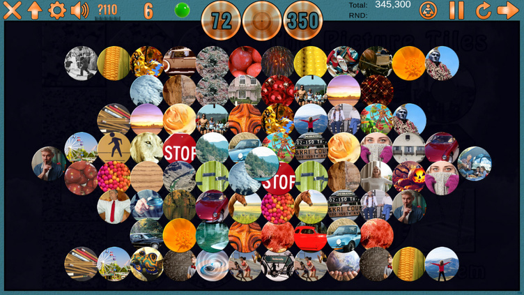 Clutter Puzzle Magazine: Vol. 15 Screenshot 9