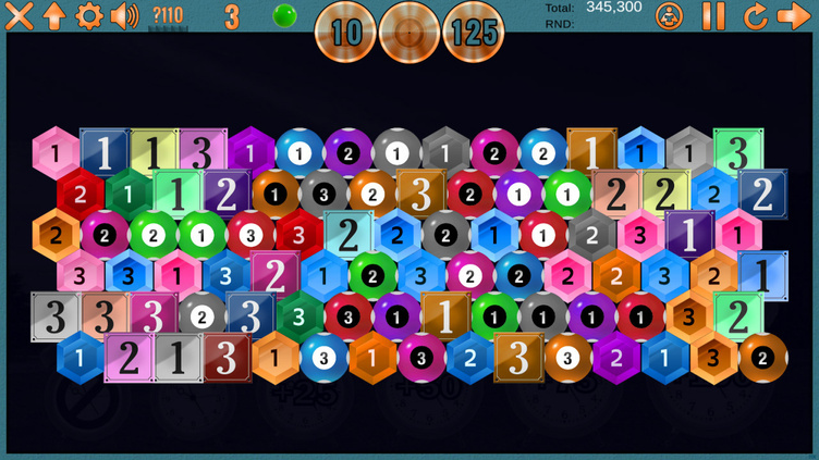 Clutter Puzzle Magazine: Vol. 15 Screenshot 10