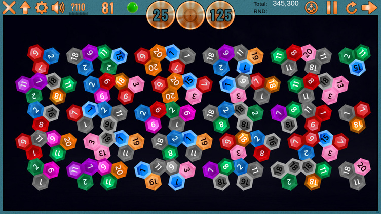 Clutter Puzzle Magazine: Vol. 15 - #1 Collector's Edition Screenshot 2