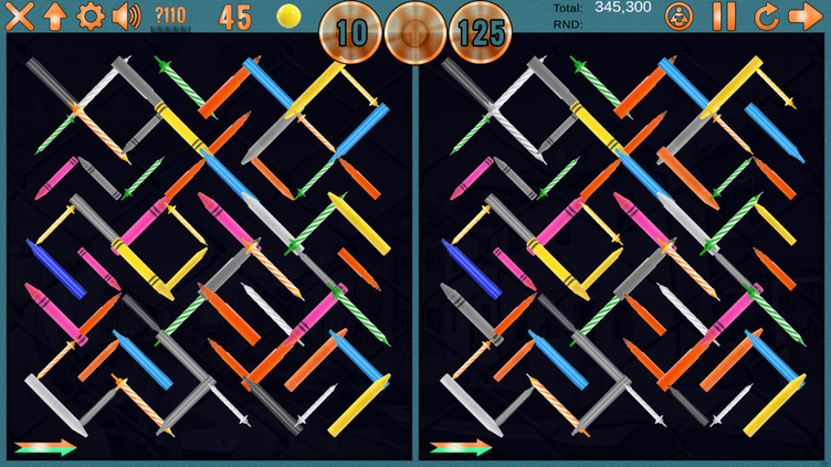 Clutter Puzzle Magazine: Vol. 15 - #1 Collector's Edition Screenshot 4