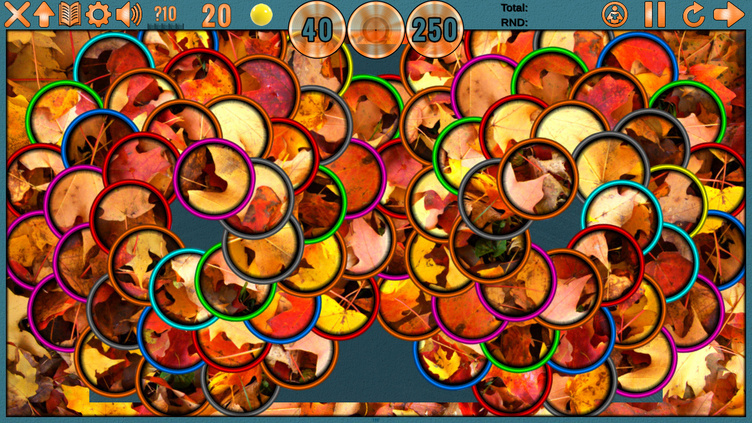 Clutter Puzzle Magazine: Vol. 16 - #2 Collector's Edition Screenshot 6