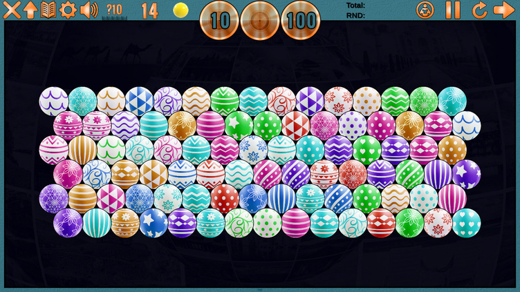 Clutter Puzzle Magazine: Vol. 16 - #2 Collector's Edition Screenshot 7