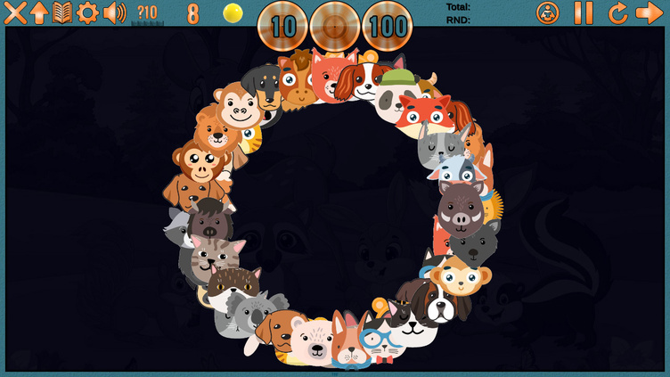 Clutter Puzzle Magazine: Vol. 16 - #2 Collector's Edition Screenshot 8