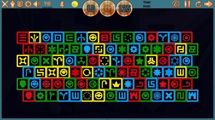 Clutter Puzzle Magazine: Vol. 16 - #2 Collector's Edition Screenshot 10