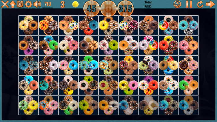 Clutter Puzzle Magazine: Vol. 16 - #2 Collector's Edition Screenshot 11