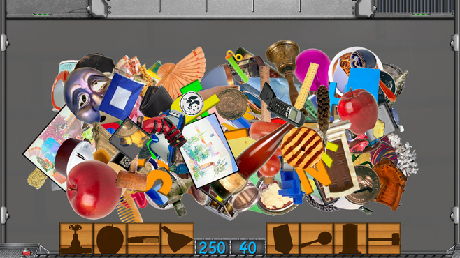 Clutter V: Welcome To Clutterville Screenshot 4