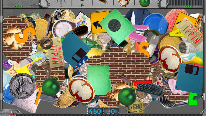 Clutter V: Welcome To Clutterville Screenshot 3