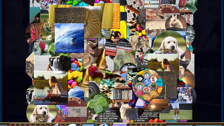 Clutter X: Beyond Extreme Screenshot 2