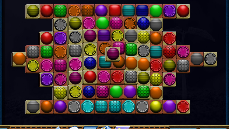 Clutter X: Beyond Extreme Screenshot 3