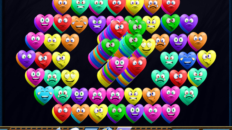 Clutter X: Beyond Extreme Screenshot 4