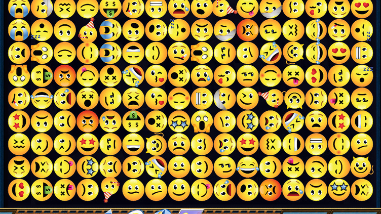 Clutter X: Beyond Extreme Screenshot 8