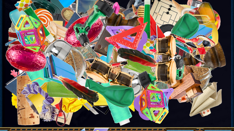 Clutter X: Beyond Extreme Screenshot 17