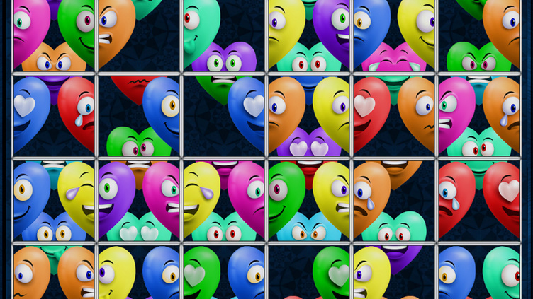 Clutter X: Beyond Extreme Screenshot 1