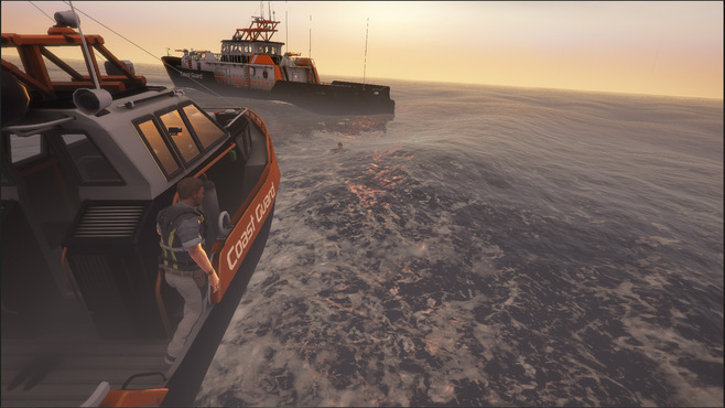 Coast Guard Screenshot 3