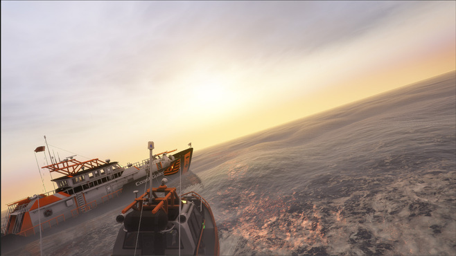 Coast Guard Screenshot 4