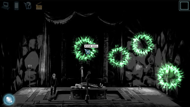 Cognition Game of the Year Edition Screenshot 3