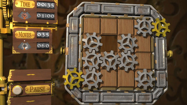 COGS Screenshot 5