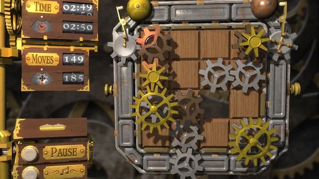 COGS Screenshot 6