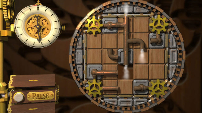 COGS Screenshot 8