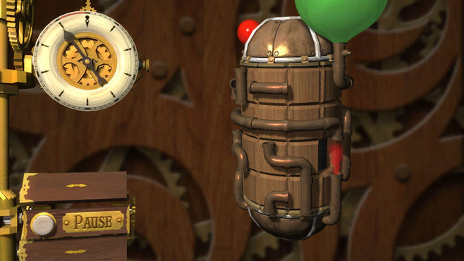 COGS Screenshot 10