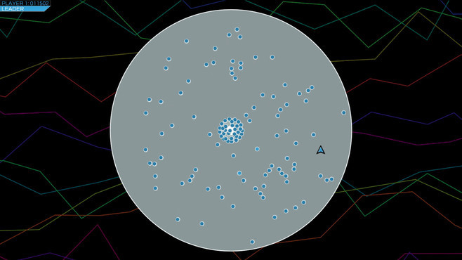 Collider Screenshot 4