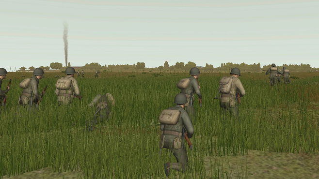 Combat Mission: Battle for Normandy - Commonwealth Forces