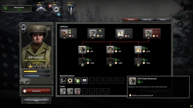 Company of heroes 2 - southern fronts mission pack for mac os