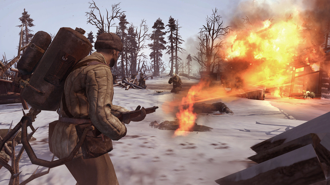 Company of Heroes 2: Master Collection Screenshot 6