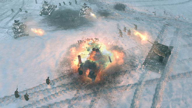 company of heroes 2 master collection strength cheat company of heroes 2 master collection strength cheat