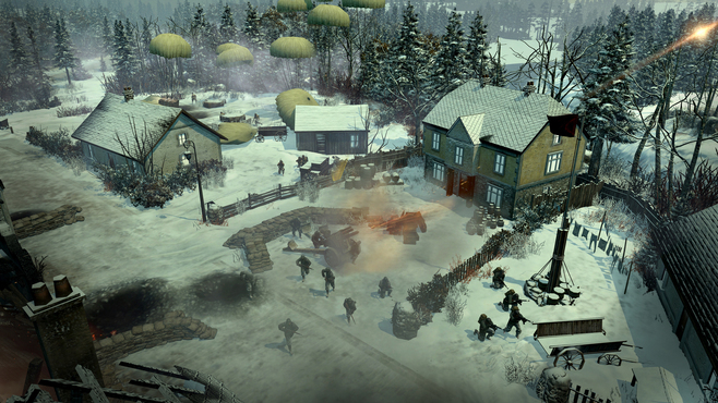 company of heroes 2 master collection download