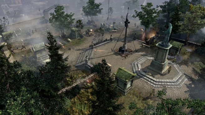 download free company of heroes 2 the western front armies